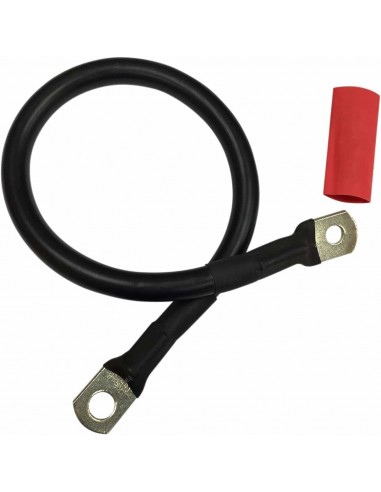 Cavo Batteria Nero 14
