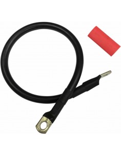 Cavo Batteria Nero 16