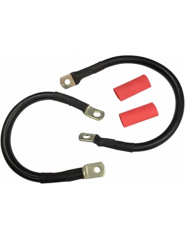 Set Cavi Bat Blk 89-08St