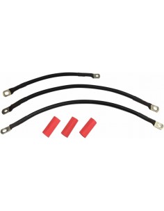 Set Cavi Bat Blk 04-05Dy