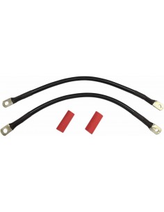 Set Cavi Bat Blk 04-09Xl