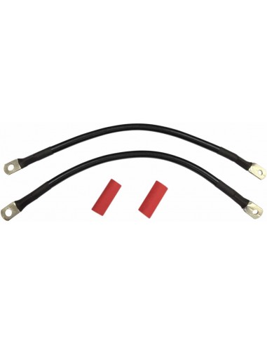 Set Cavi Bat Blk 04-09Xl