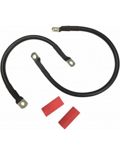 Set Cavi Bat Blk 86-03Xl