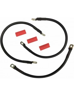 Set Cavi Bat Blk82-88Fxr