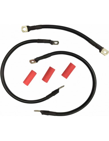 Set Cavi Bat Blk 65-84Fl