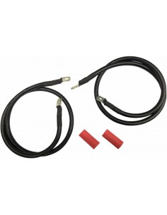 Set Cavi Bat Blk 89-92Fl