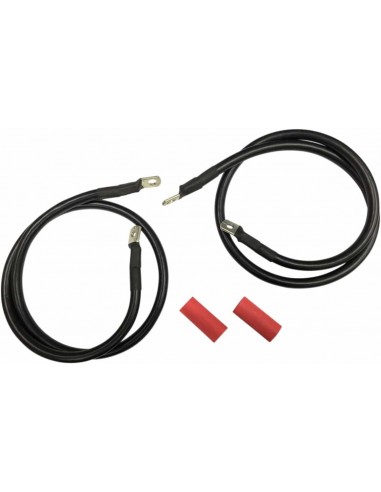 Set Cavi Bat Blk 89-92Fl