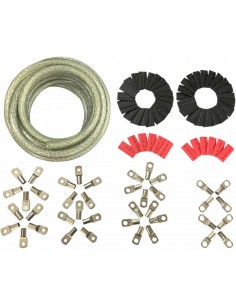 Cavo Kt Bat Cstm Clr