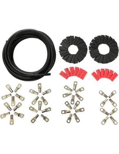 Cavo Kt Bat Cstm Nero