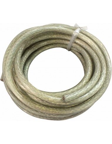 Cavo Bat Clr 25' Rotolo