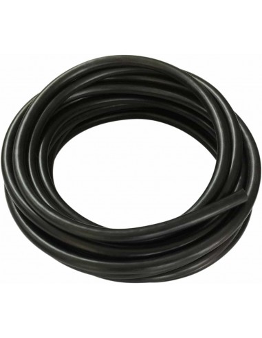 Cavo Bat Blk 25' Rotolo