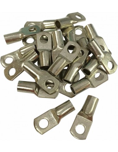 Batteria Terminale 5/16" 25Pz