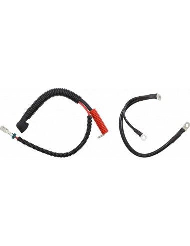 Set Cavi Batteria Errata 14-16