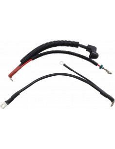 Set Cavi Batteria Errata 17+