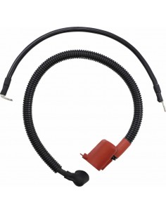 Set Cavi Batteria Xl 14+