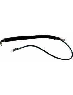 Gruppo Cavo Negativo Batteria 21