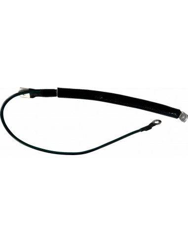 Gruppo Cavo Negativo Batteria 18