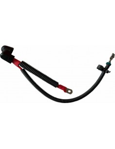 Cavo Positivo Batteria 18-24 S