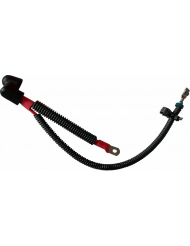 Cavo Positivo Batteria 18-24 S