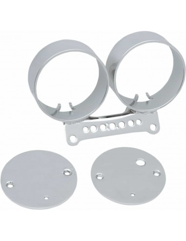 Montaggio Gage Chr Dble