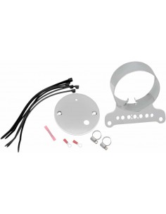 Montaggio Gage Chr Sngl