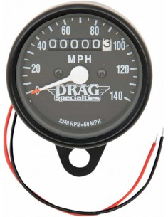 Speedo Blk 2240: Faccia Nera