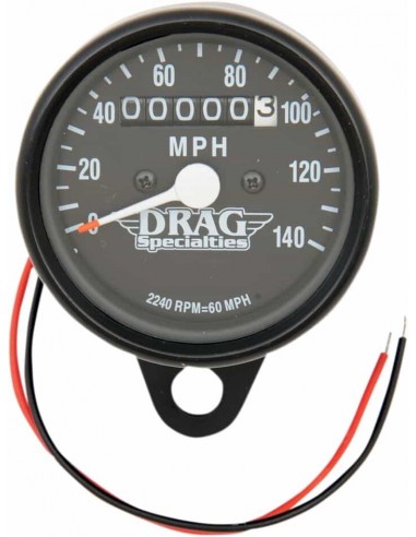 Speedo Blk 2240: Faccia Nera