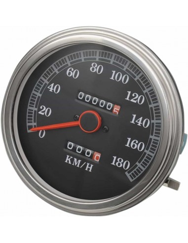 Speedo 2:1 89-95Fronte Km/H