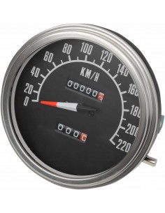 Speedo 2:1 68-84Fronte Km/H