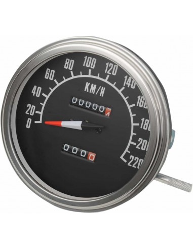 Speedo 1:1 68-84Fronte Km/H