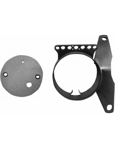 Attacco Spdo 04-13Xl L.Nero