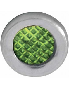 Verde Ind Chiaro C/Ss Bez