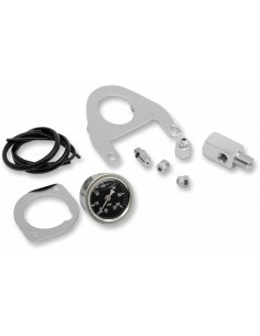 Manometro Pressione Olio Tc