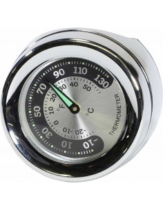 Manometro Termo Chr 1