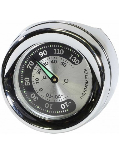 Manometro Termo Chr 1