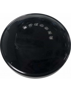 Indicatore Led Carburante Nero 01-7