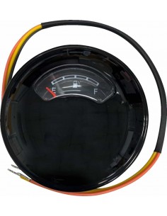 Indicatore Carburante Oem Blk 08-