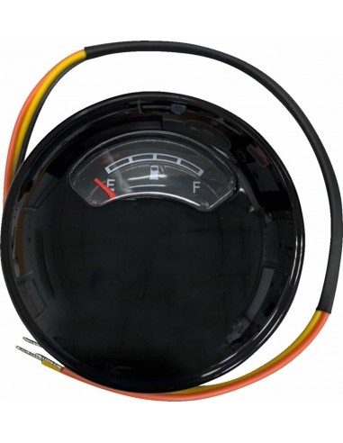 Indicatore Carburante Oem Blk 08-