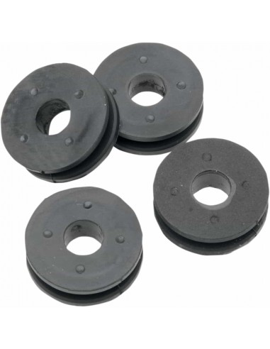 Boccola W/S 94-17Flhr 4Pk