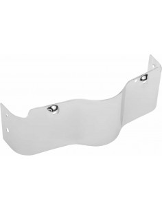 Gonna Chr Carenatura Inferiore