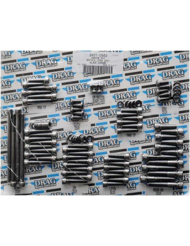 Bullone Kt Motore 07-17Fx Kn