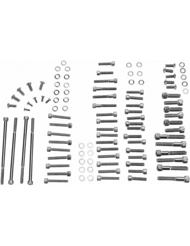 Bullone Kt Motore 07-17Fx Sm