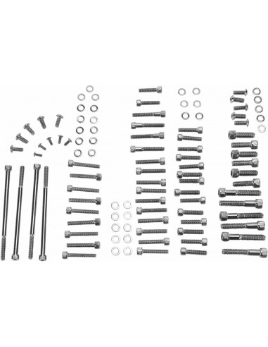 Bullone Kt Motore 07-16Fl Kn