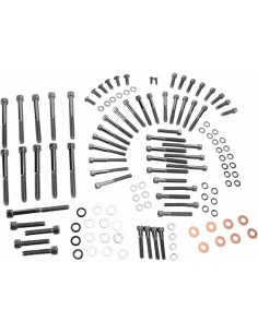 Bullone Kt Motore 04-18Xl Kn