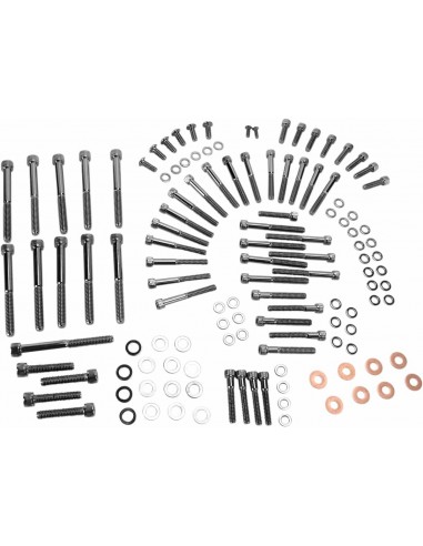 Bullone Kt Motore 04-18Xl Kn