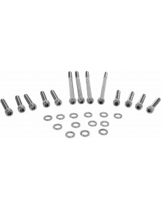 Bullone Kt Pri 7-17Fxd/St Kn