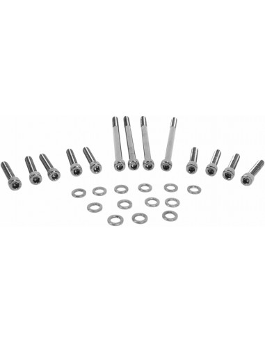 Bullone Kt Pri 7-17Fxd/St Kn