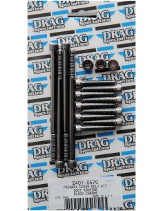 Bullone Kt Pri 7-16 Flht Kn