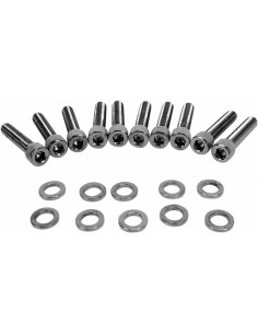 Bullone Kt Cam Cvr99-17Tc Kn