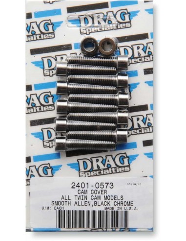 Bullone Kt Cam Cvr99-17 Sm